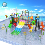 Water Tricycle Manufacturer - Aqua Cycle Pedal Boat Trikes