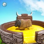 Jumping Machine Factory - Cheap Indoor Outdoor Amusement Equipment