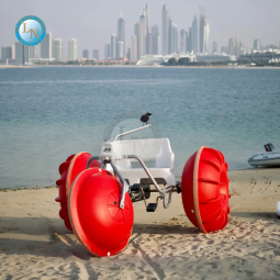 Ferris Wheel Manufacturer - Unpowered Rotating Hanging Basket