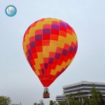 Hot Air Balloon Manufacturer - Custom Advertising Inflatable Balloon