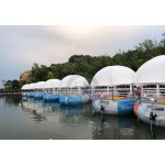 BBQ Boat Factory - Hot Export Best Price Grill Boat