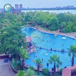 Surfing Simulator Manufacturer - Customizable Outdoor Swimming Pool