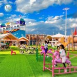 Mountain Slide Manufacturer - Adventure Park Outdoor Coaster Ride