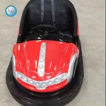 Bumper Car Manufacturer - Indoor Outdoor Commercial Battery Car
