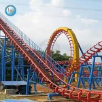 Dragon Coaster Manufacturer - Adventure Park Slide Equipment