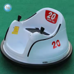 Bumper Car Manufacturer - OEM Custom 6v Kids Electric Ride On Car