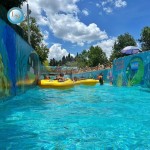 Surfing Simulator Manufacturer - Customizable Outdoor Swimming Pool