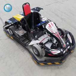 Electric Go Kart Manufacturer - Race Buggy Scooter Family Kart