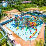 Water Park Slide Manufacturer - Theme Playground Swimming Equipment