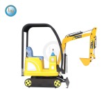 Jumping Machine Factory - Outdoor Bounce Amusement Ride