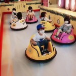 Bumper Car Manufacturer - OEM Custom 6v Kids Electric Ride On Car