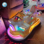 Bumper Car Manufacturer - Wholesale Outdoor Play Kids Car