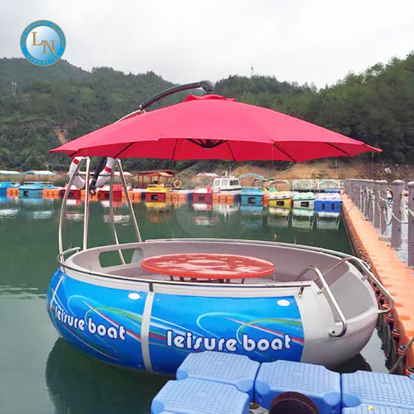 Water Raft Factory - Hot Dog Large Inflatable Tube Adults