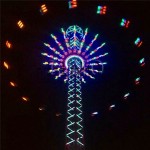 High Fly Ride Manufacturer - Carnival Attraction Tower Supplier