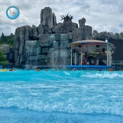 Surf Wave Pool Manufacturer - Exciting Swimming Pool Equipment