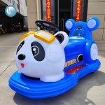 Bumper Car Manufacturer - Fiberglass Metal Electric Indoor Outdoor Use