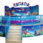 Mechanical Bull Factory - Electric Inflatable Rodeo Bull Riding