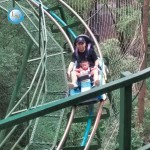 Bicycle Ride Manufacturer - Customized 6 Seats Playground Equipment