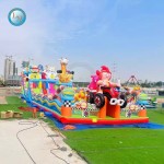 Bouncy Castle Factory - Cheap Large Adult Jumping Castle