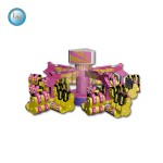 Energy Storm Ride Manufacturer - Big Thrill Amusement Park Machine