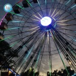 Drop Tower Manufacturer - Free Fall Thrill Amusement Park Equipment