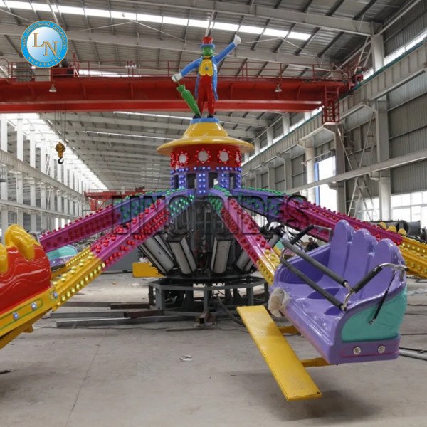 Inflatable Trampoline Manufacturer - Bullfight Outdoor Indoor Playground
