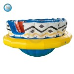 Water Park Factory - Surf Wave Pool Project Equipment