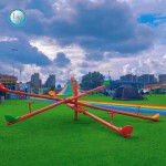 Spring Rocking Horse Manufacturer - Fiberglass Indoor Outdoor Ride