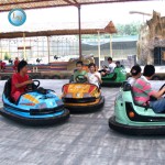 Bumper Car Factory - Kids Adults Fun Entertainment Equipment