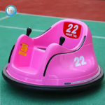 Bumper Car Manufacturer - OEM Custom 6v Kids Electric Ride On Car