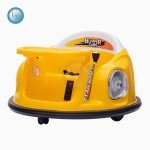 Frog Hopper Ride Factory - Free Fall Jumping Kids Amusement