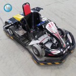 Go Kart Manufacturer - Custom Track Racing Games Equipment