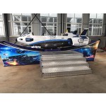 Electric Flying Car Manufacturer - Mechanical Games Amusement Ride