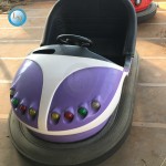 Bumper Car Factory - Kids Adults Fun Entertainment Equipment