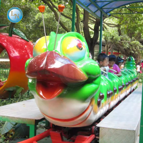 Roller Coaster Manufacturer - Commercial Fun Amusement Park Ride