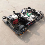 Karting Games Factory - Electric Adult Racing Gasoline Park