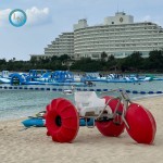 Water Tricycle Manufacturer - Pedal Boats Floating Bike Equipment