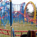 Dragon Coaster Manufacturer - Adventure Park Slide Equipment