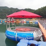 Water Ski Manufacturer - Inflatable Towable Tube for Boating
