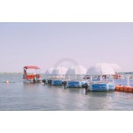 Water Tube Manufacturer - Customized Printing Inflatable Towable