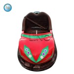 Bumper Car Manufacturer - Plastic Adventure Park Playground Car