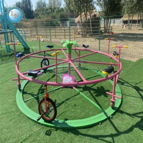 Swing Pendulum Manufacturer - Small Frisbee Amusement Ride
