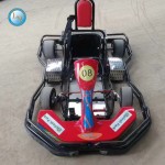 Go Kart Manufacturer - Mini Racing Car for Children Outdoor Play