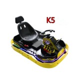 Swing Chair Factory - Kids Play Games Amusement Equipment