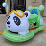 Bumper Car Manufacturer - Fiberglass Metal Electric Indoor Outdoor Use