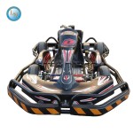Go Kart Manufacturer - 200cc Oil Gas Powered Adults Kart