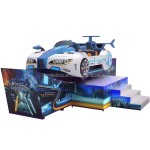 Electric Flying Car Manufacturer - Mechanical Games Amusement Ride