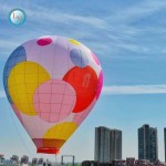 Inflatable Balloon Factory - Large Floating Shopping Mall Balloon