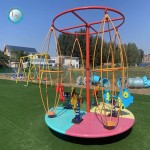 Cable Car Factory - Sightseeing Crane Tourist Area Equipment