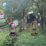 Inflatable Balloon Factory - Ground AD Hot Air Festival Equipment